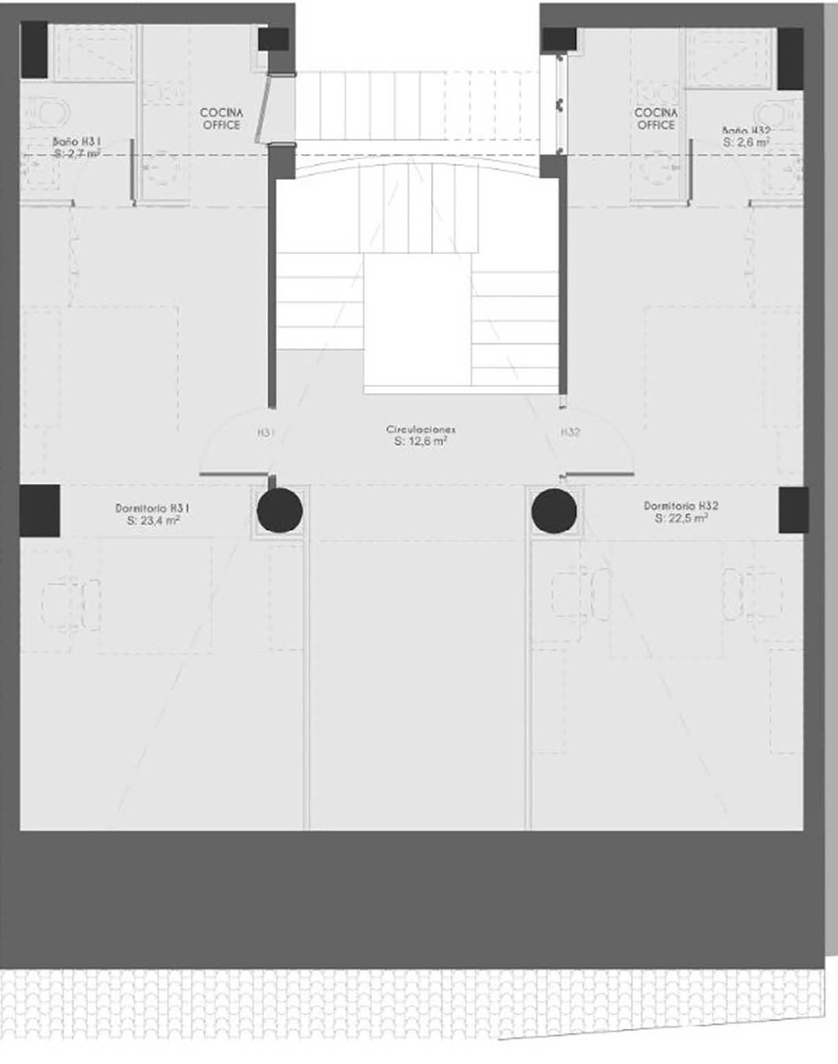 3rd floor